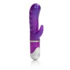Pearl Passion Please Vibe - Purple Sex Toy Product