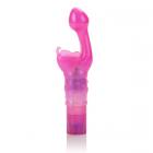 Butterfly Kiss Vibe Pink Sex Toy Product