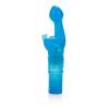 The Original Butterfly Kiss - Blue Bulk Sex Toy Product Image 1