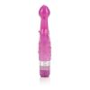 Platinum Edition Butterfly Kiss Vibrator- Pink Sex Toy Product Image 3