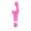 Platinum Edition Butterfly Kiss Vibrator- Pink Sex Toy Product Image 4