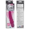 Bendie Power Stud Curvy Pink Vibrator Sex Toy Product Image 3