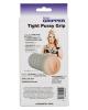 Ribbed Gripper Tight Pussy Ivory Stroker Sex Toy Product Image 4