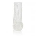 Deep Curve Stroker Tight Pussy Clear Sex Toy Product