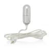 Sterling Collection Mini Silver Bullet Sex Toy Product Image 3
