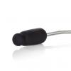 Sterling Collection Micro Size Velvet Cote Bullet With Plug In Jack (attachment only)	 Sex Toy Product Image 2