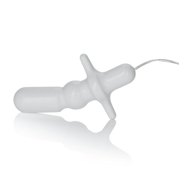 Vibrating Anal T Vibe Sex Toy Product