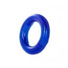 Apollo Premium Enhancers Ring - Standard 1.75"- Blue   Sex Toy Product