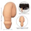 Packer Gear 5 inches Silicone Packing Penis Beige Sex Toy Product Image 4