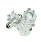 El Toro Enhancer W/Beads Sex Toy Product