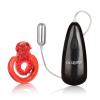 Elite 7 x 7  Function Sex Exciter Ruby Sex Toy Product Image 2