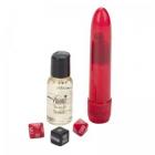 Amour Playful Massager Romance Kit Sex Toy Product