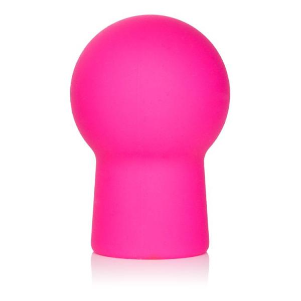 Nipple Play Advanced Sucker Pink  Sex Toy Product