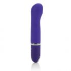 Lia Encaser Silicone Vibrator Waterproof 3.75 Inch Purple Sex Toy Product