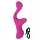 Lust L16 Pink Vibe Sex Toy Product