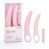 Inspire Vibrating Dilator Kit Pink Sex Toy Product Image 2