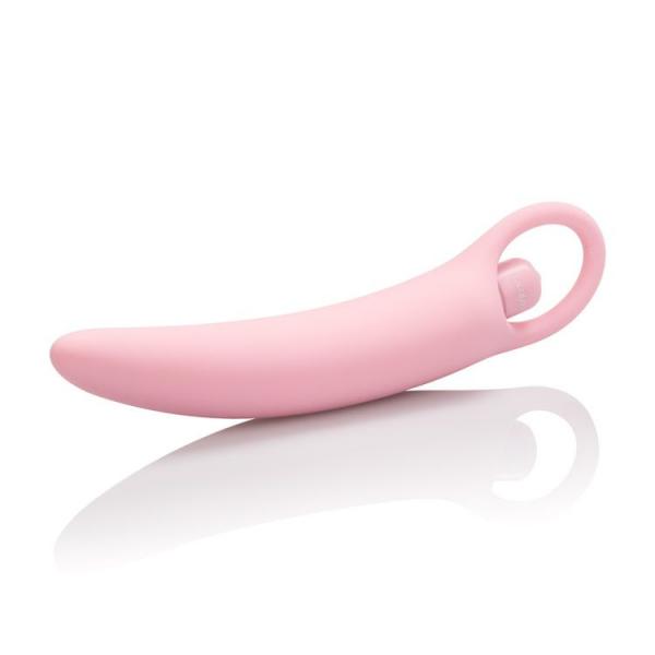 Inspire Vibrating Dilator Kit Pink Sex Toy Product