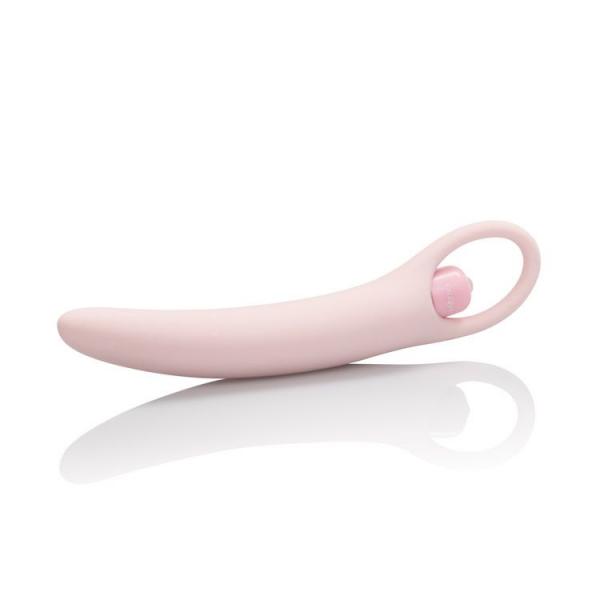 Inspire Vibrating Dilator Kit Pink Sex Toy Product