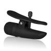 Colt Grips Vibrating Nipple Clamps Black Sex Toy Product Image 3