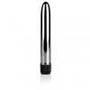 Colt Metal Rod 6.25 inches Plastic Vibrator Silver Sex Toy Product Image 1