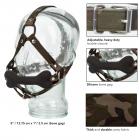 Colt Camo Bone Gag Sex Toy Product