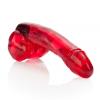 Cherry Scented Vibro-Dong Sex Toy Product Image 2
