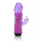 Amethyst Arouser Vibe - Purple Sex Toy Product