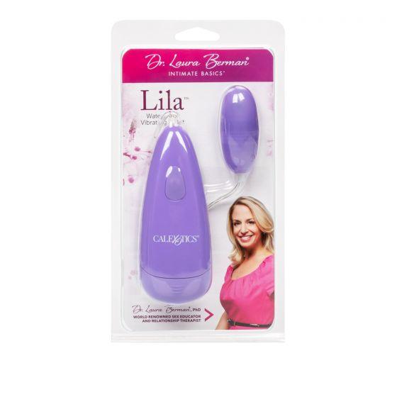 Berman  Intimate Basics Lila Sex Toy Product