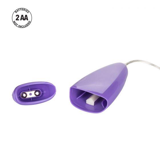 Berman  Intimate Basics Lila Sex Toy Product