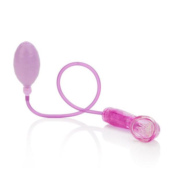 Dr Laura Berman Selene Vibrating Clitoral Pump Sex Toy Product