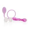 Dr Laura Berman Selene Vibrating Clitoral Pump Sex Toy Product Image 3