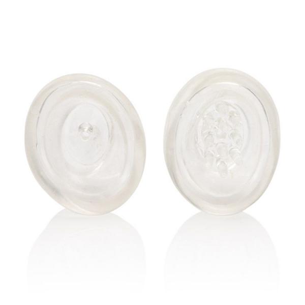 Dr Laura Berman Selene Vibrating Clitoral Pump Sex Toy Product