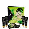 Geisha's Secret Kit Organica Exotic Green Tea Sex Toy Product Image 2