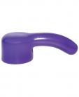 Shibari Arch Wand Attachment Purple Sex Toy Product
