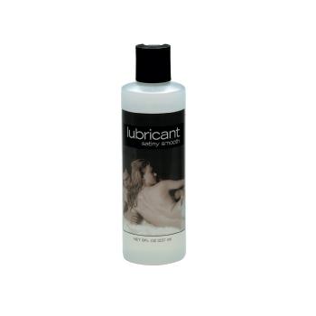 Better Sex Liquid Lubricant 8oz Sex Toy Product