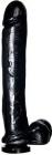 Exxxtreme Dong 14 Inches - Black Sex Toy Product