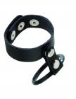 Staminator Cockring 1.5 Inches Black Sex Toy Product