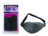 Blackout Blindfold - Black	 Sex Toy Product Image 2