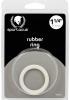 Rubber C Ring 1.25 Inch - White	 Sex Toy Product Image 2