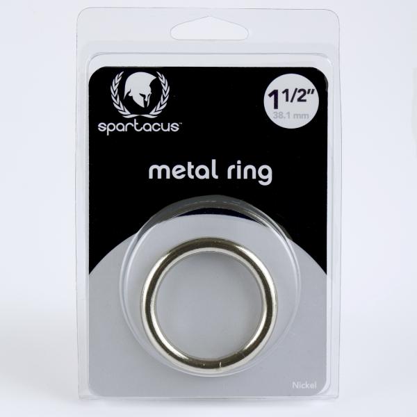 C Ring 1 1/2in Sex Toy Product