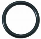Black Steel C Ring 1.75" Sex Toy Product