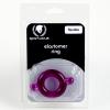Elastomer C Ring - Purple	 Sex Toy Product Image 2