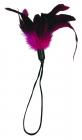 Pleasure Feather Rose Sex Toy Product