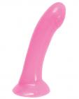 Sportsheets Femme PVC Flared Base Dildo Pink Sex Toy Product