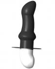 Siicone Prostate Pro Max Black Sex Toy Product