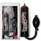 Layin' Pipe Jack Pump Black Sex Toy Product
