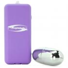 Excite-Her Mega Bullet Vibrator Lavender Sex Toy Product