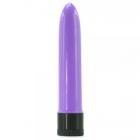 Velvet Vibe Me Petite - Lavender Sex Toy Product