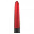 Velvet Vibe Me Red Sex Toy Product