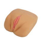 CyberSkin Pussy with Virtual Pubic Bone Sex Toy Product